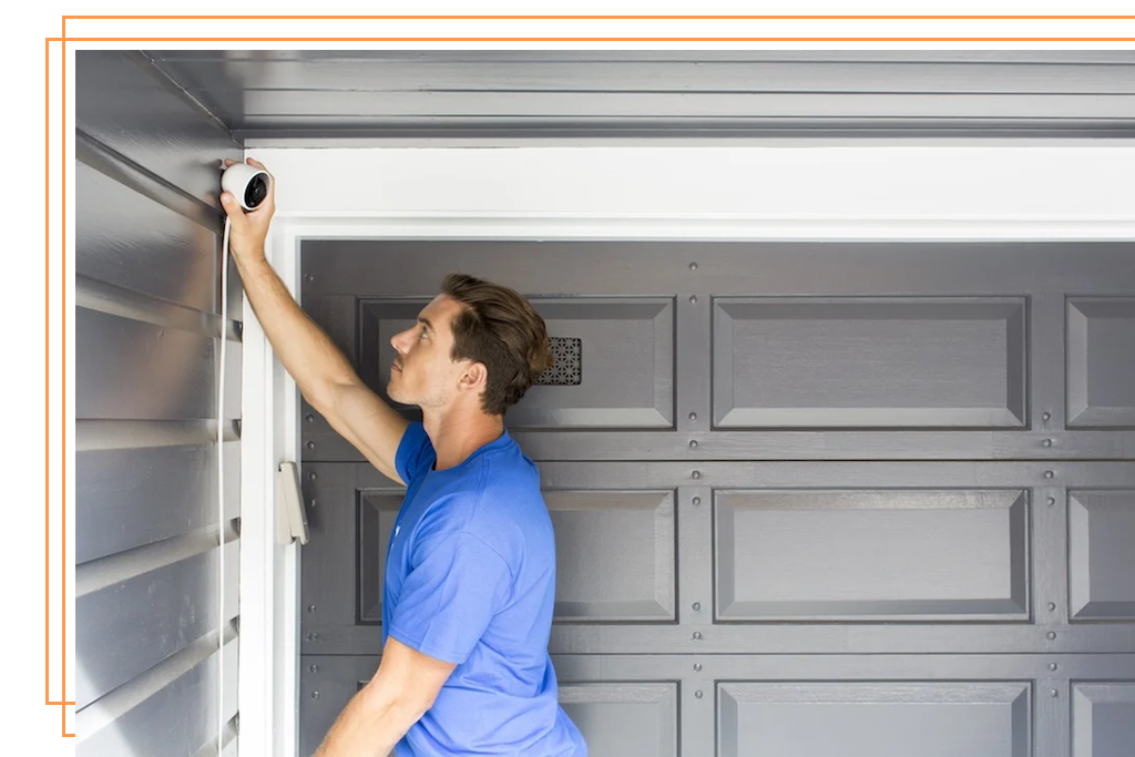 Overhead Doors Repair