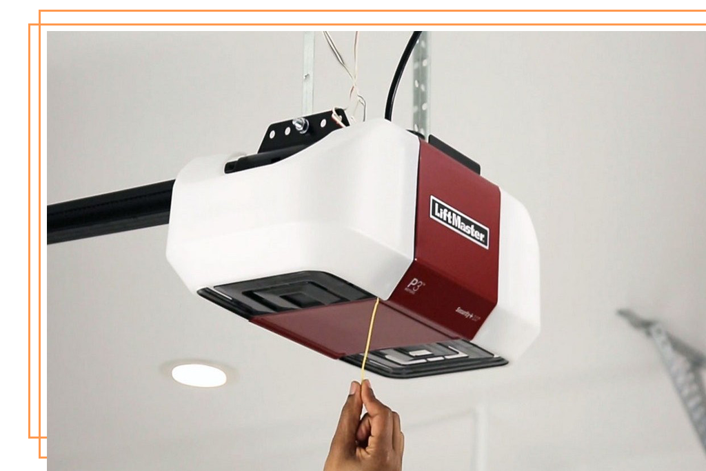 Overhead Doors Repair