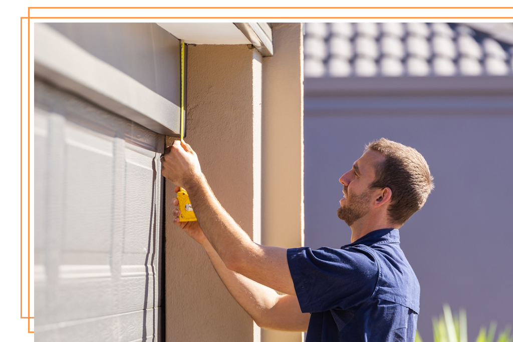 Overhead Doors Repair