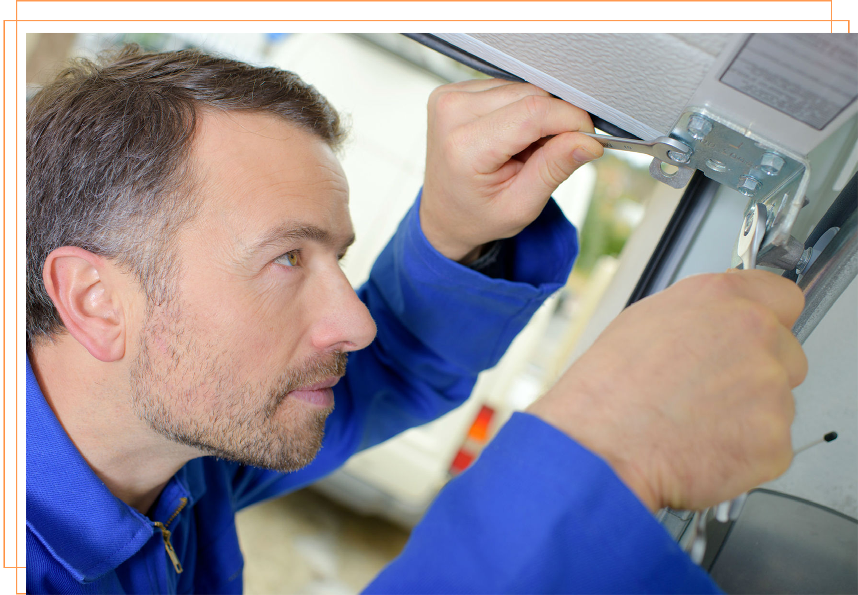 Emergency Garage Door Repair